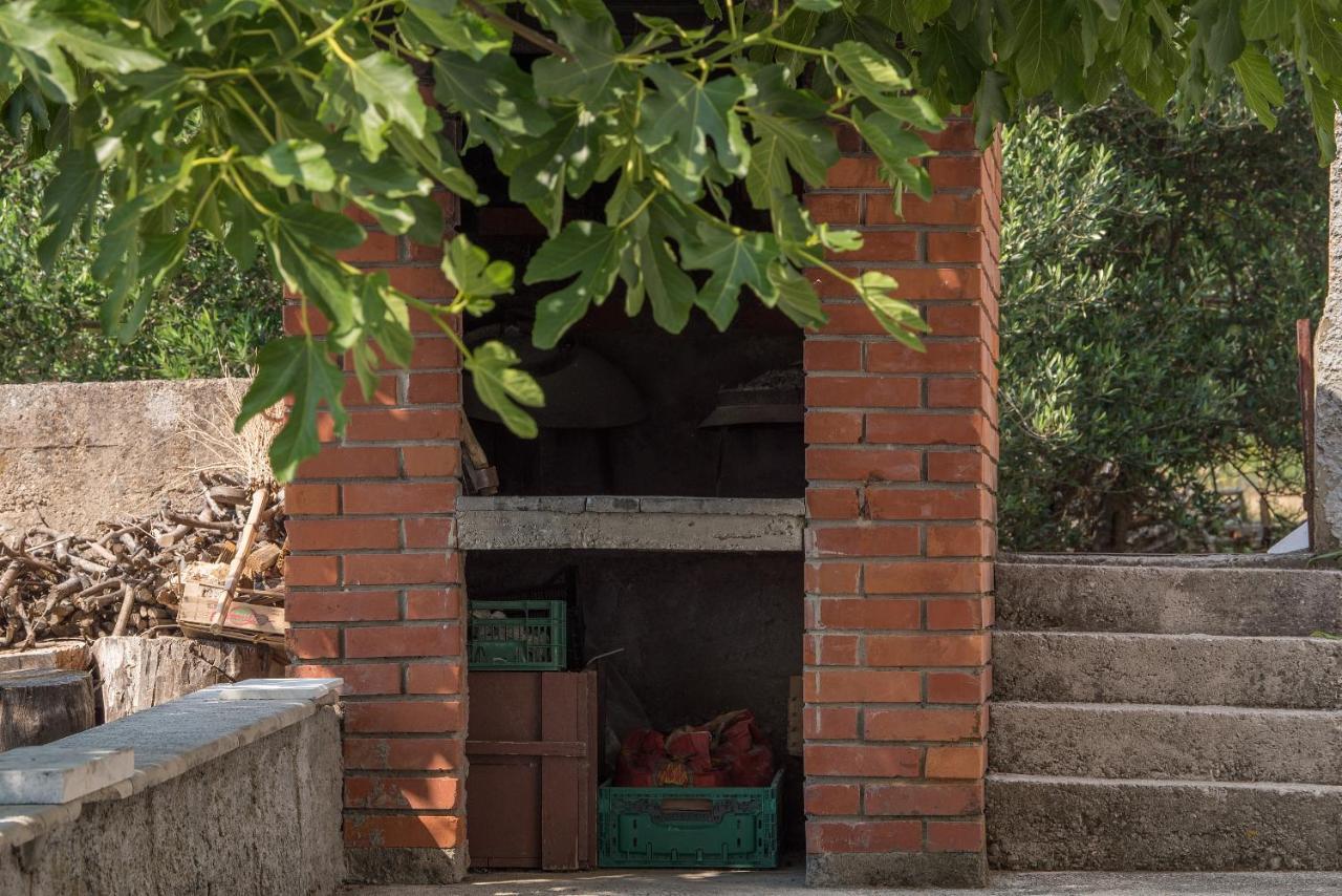 Apartment Strawberry Μακάρσκα Εξωτερικό φωτογραφία