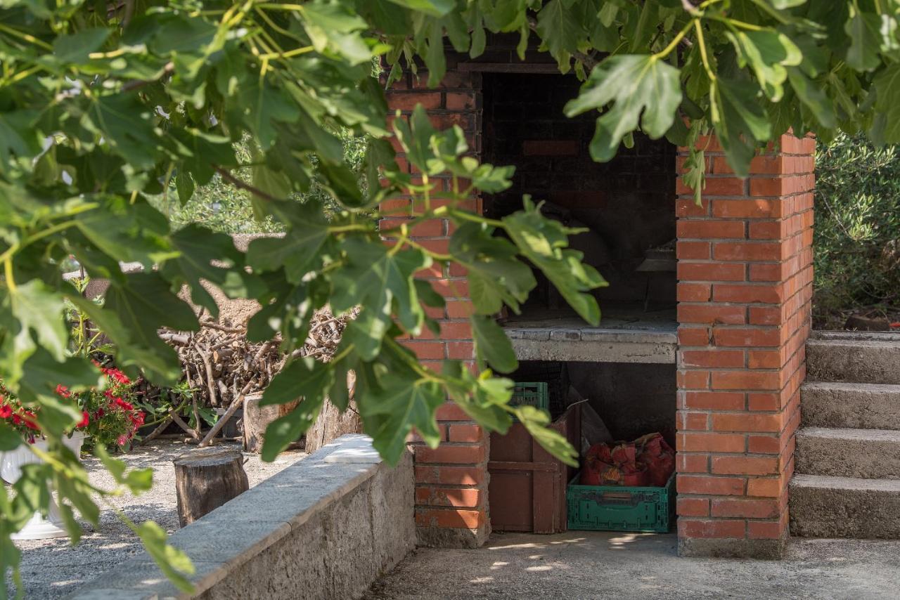 Apartment Strawberry Μακάρσκα Εξωτερικό φωτογραφία